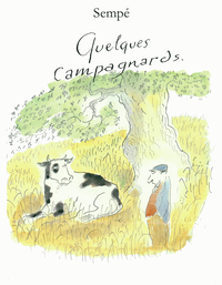Image de Quelques campagnards