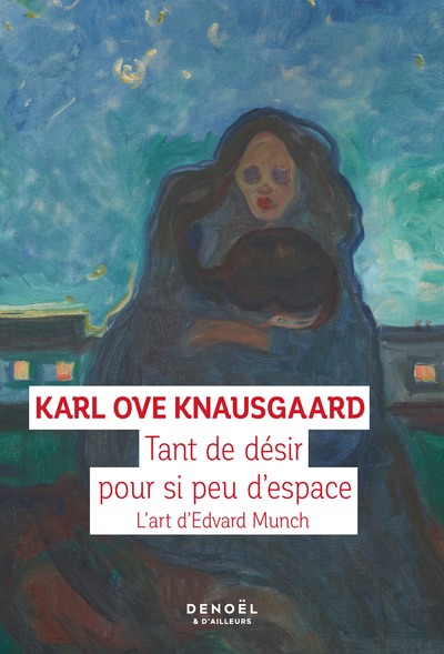 Picture of Tant de désir pour si peu d'espace