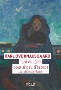 Picture of Tant de désir pour si peu d'espace