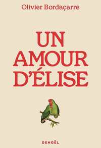 Picture of Un amour d'Élise