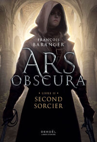 Picture of Ars Obscura