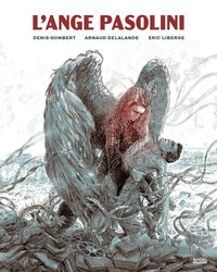 Picture of L'Ange Pasolini