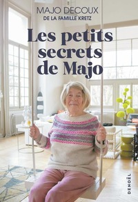 Image de Les petits secrets de Majo
