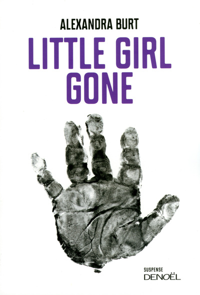 Image de Little Girl Gone