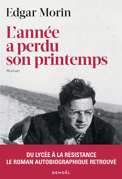 Image de L'année a perdu son printemps
