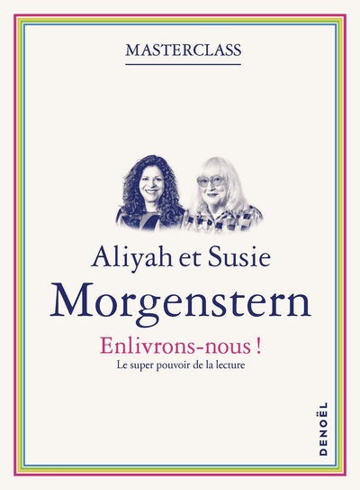 Picture of Enlivrons-nous !