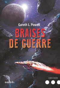 Image de Braises de guerre