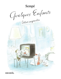 Image de Quelques enfants