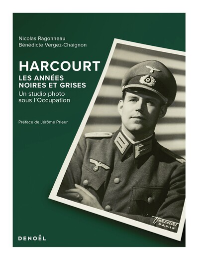Image de Harcourt, les années noires et grises