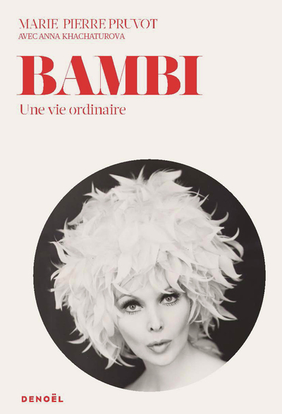 Image de Bambi, une vie ordinaire