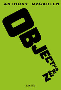 Picture of Objectif Zéro