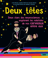 Image de Deux têtes... valent mieux qu'une