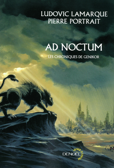 Image de AD Noctum