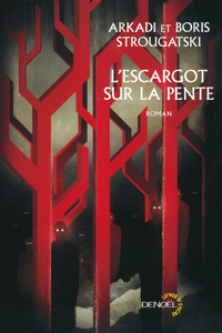 Image de L'Escargot sur la pente