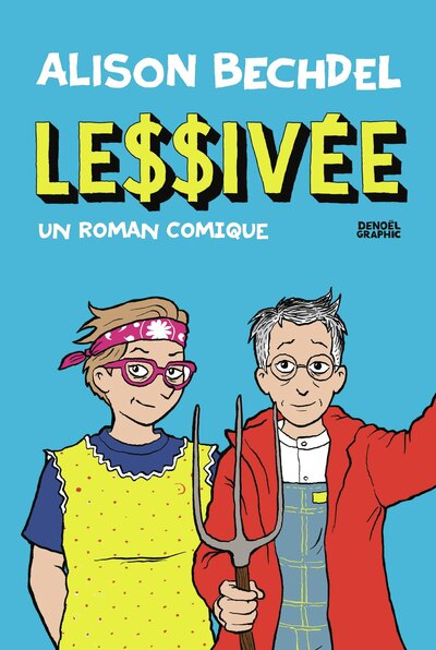 Picture of Lessivée