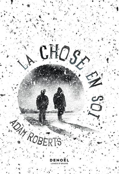 Picture of La Chose en soi