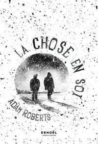 Picture of La Chose en soi