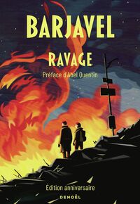 Image de Ravage