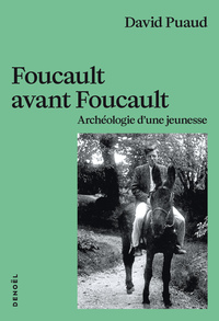 Image de Foucault avant Foucault
