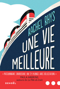Image de Une vie meilleure