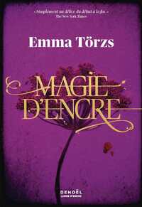 Picture of Magie d'encre