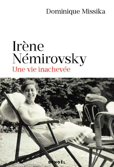 Image de Irène Némirovsky