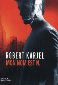 Picture of Mon nom est N.