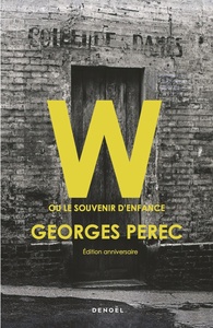 Image de W ou le souvenir d'enfance