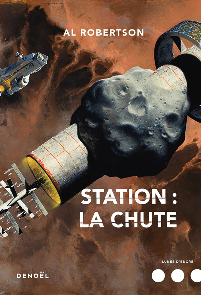 Image de Station : La chute