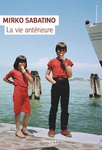 Picture of La vie antérieure