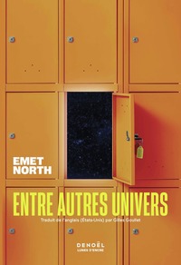 Picture of Entre autres univers