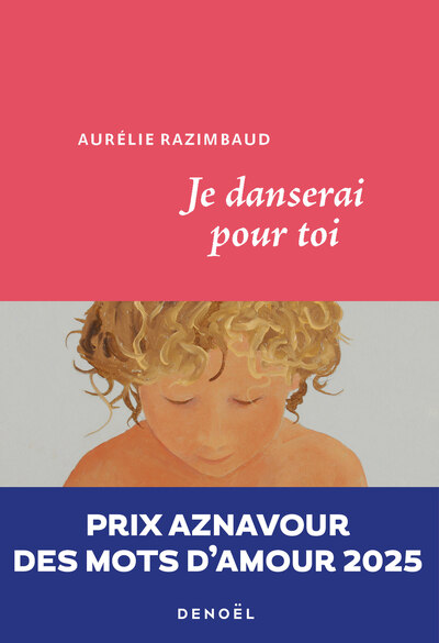 Picture of Je danserai pour toi