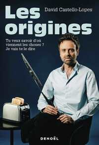 Image de Les origines