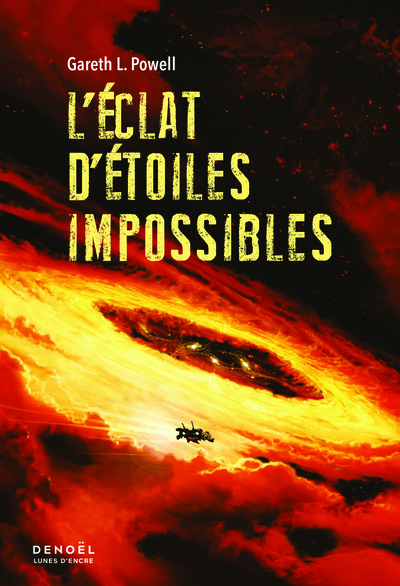 Picture of L'éclat d'étoiles impossibles