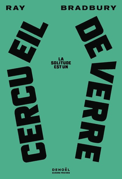 Picture of La solitude est un cercueil de verre