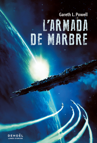 Picture of L'armada de Marbre