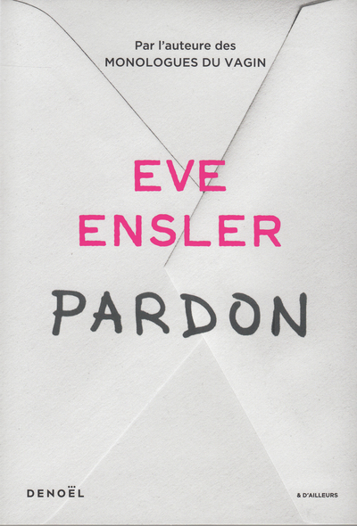 Picture of Pardon