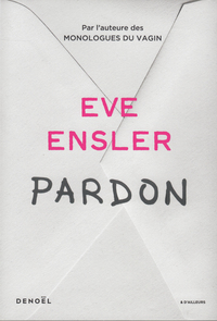 Picture of Pardon
