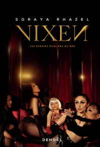 Image de Vixen