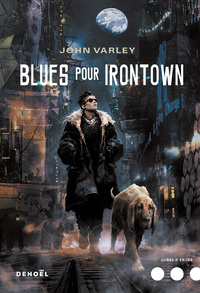 Image de Blues pour Irontown