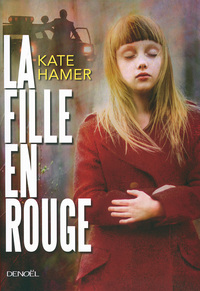 Picture of La Fille en rouge