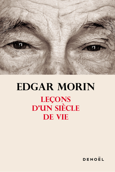 Image de Leçons d'un siècle de vie