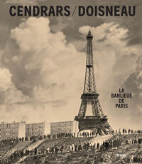 Picture of La banlieue de Paris