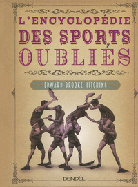 Picture of L'Encyclopédie des sports oubliés