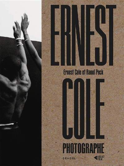 Image de Ernest Cole, photographe