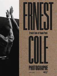 Image de Ernest Cole, photographe