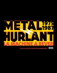 Picture of Métal Hurlant 1975-1987