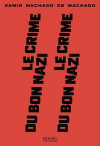 Picture of Le Crime du bon nazi