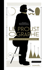 Picture of Le Proustographe