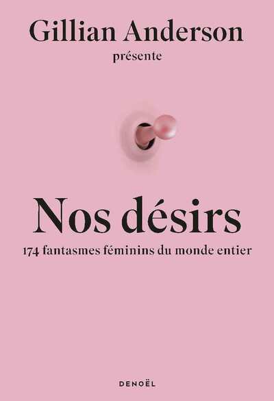 Image de Nos désirs